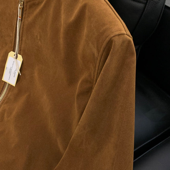 THOM 26S JACKET STYLE 38