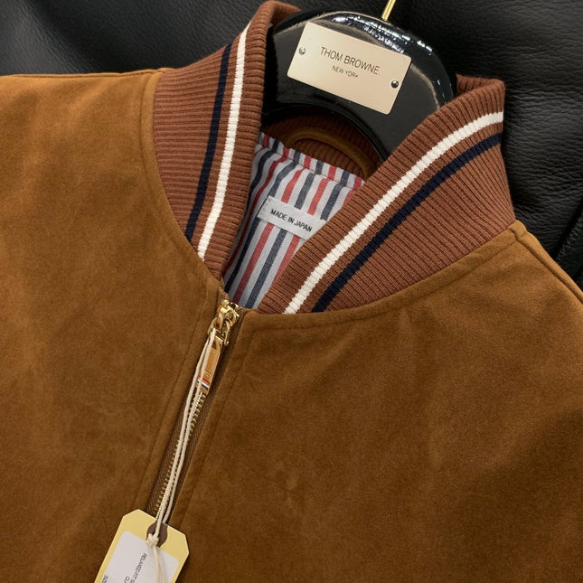 THOM 26S JACKET STYLE 38