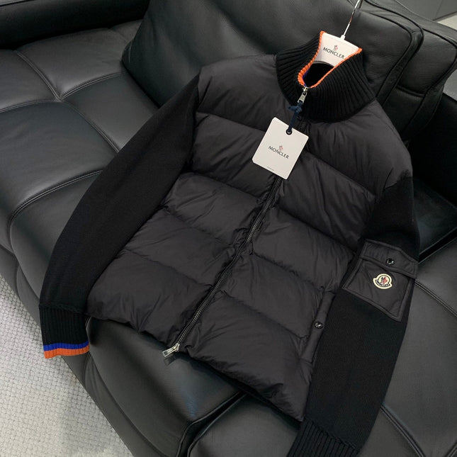 MONCLER 25S DOWN JACKET 301