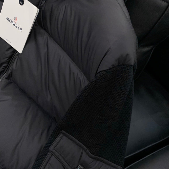 MONCLER 25S DOWN JACKET 301