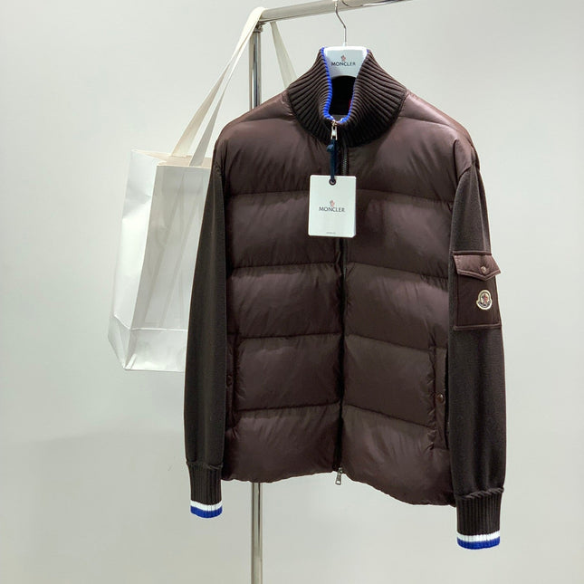 MONCLER 25S DOWN JACKET 302