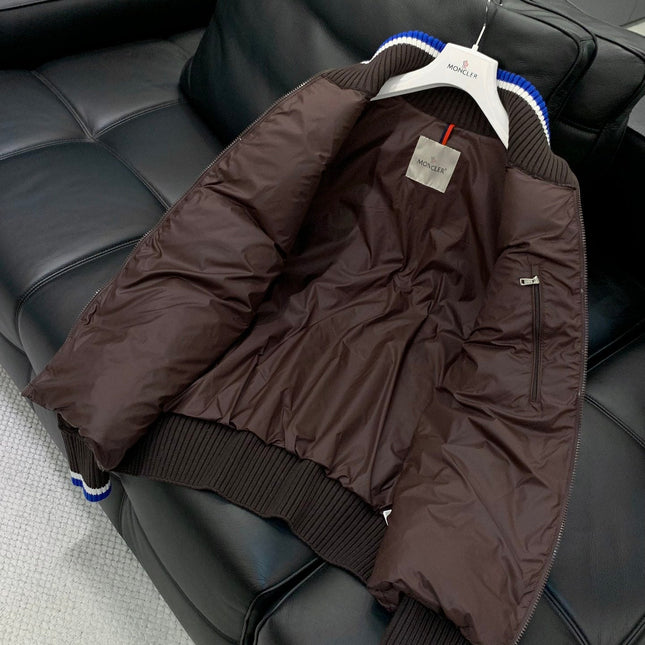 MONCLER 25S DOWN JACKET 302