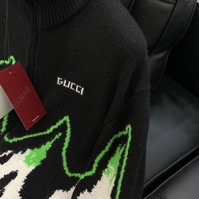 GUCCI CARDIGAN STYLE 27