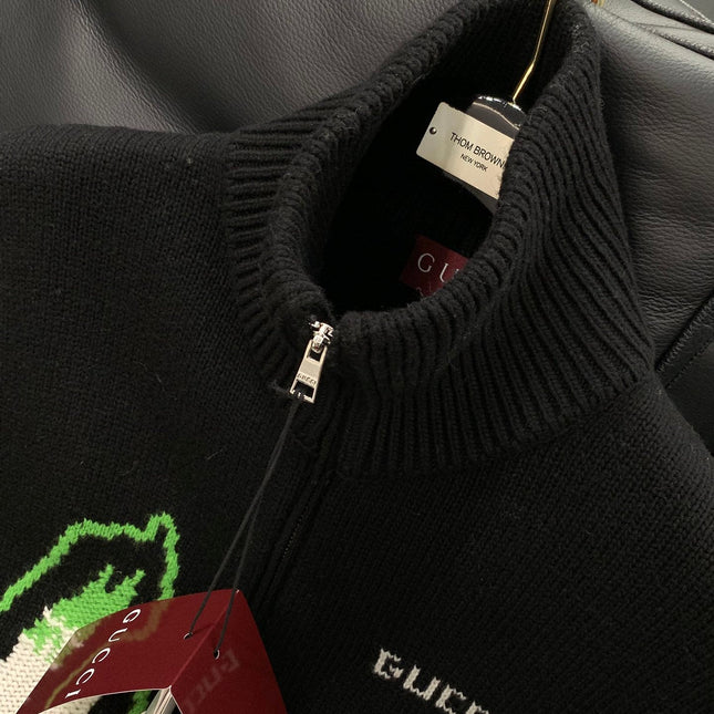 GUCCI CARDIGAN STYLE 27
