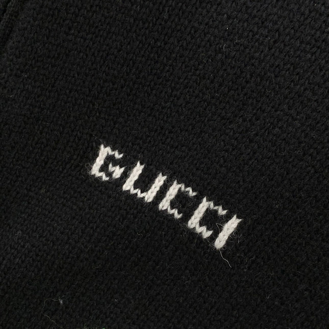GUCCI CARDIGAN STYLE 27