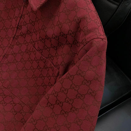 GUCCI JACKET STYLE 28
