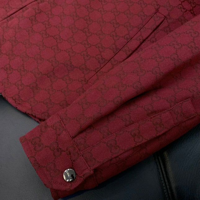 GUCCI JACKET STYLE 28
