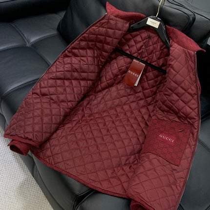 GUCCI JACKET STYLE 28