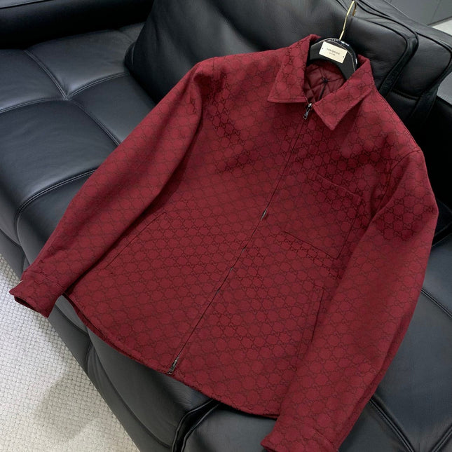 GUCCI JACKET STYLE 28