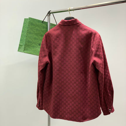 GUCCI JACKET STYLE 28
