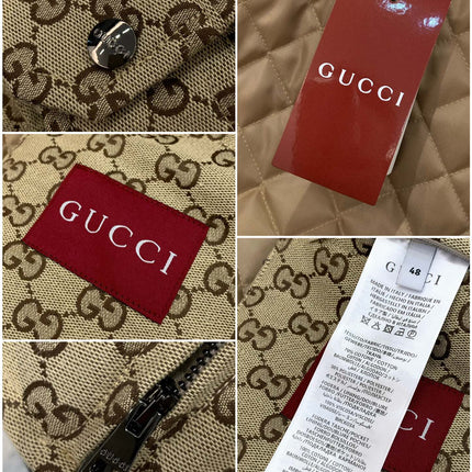 GUCCI JACKET STYLE 29