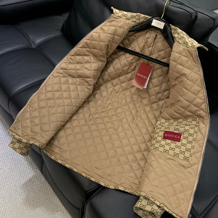 GUCCI JACKET STYLE 29
