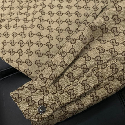GUCCI JACKET STYLE 29