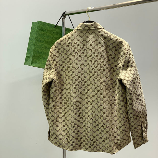 GUCCI JACKET STYLE 29