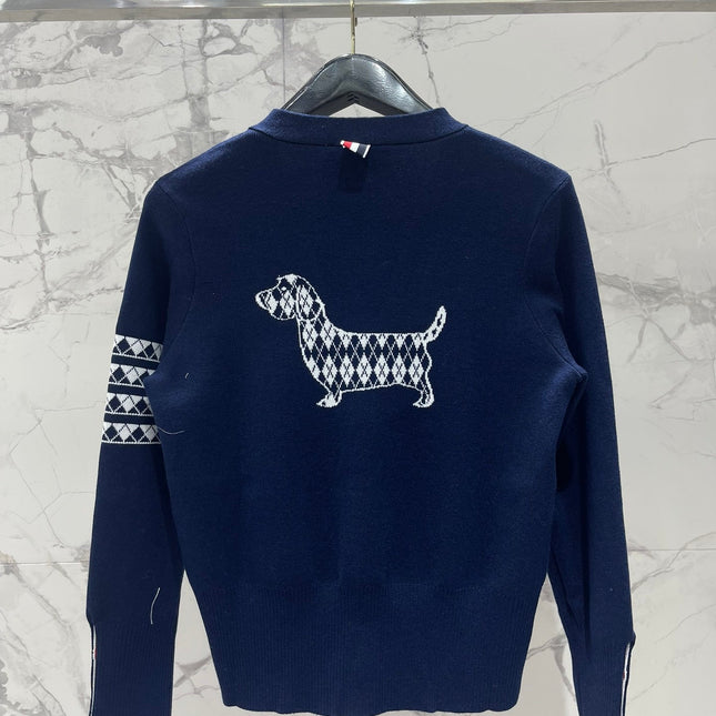 THOM 26S CARDIGAN STYLE 35
