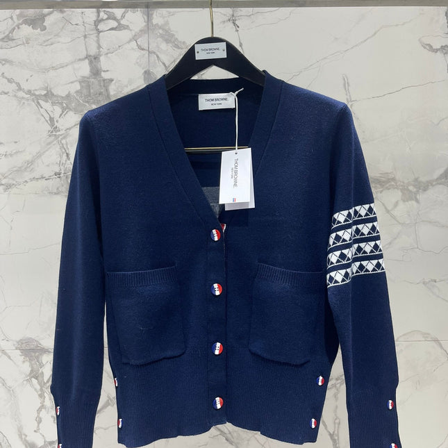 THOM 26S CARDIGAN STYLE 35
