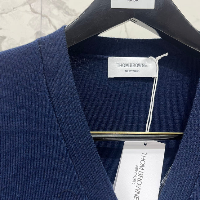 THOM 26S CARDIGAN STYLE 35