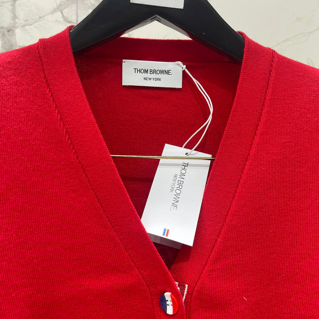THOM 26S CARDIGAN STYLE 36