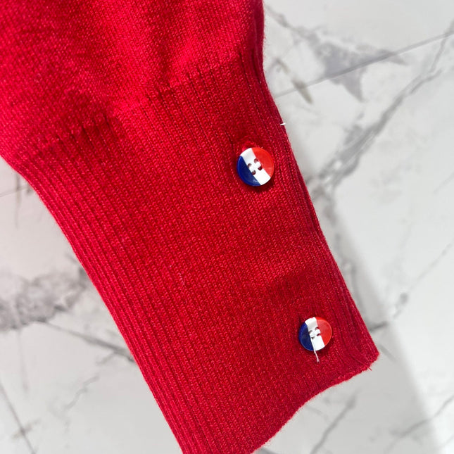 THOM 26S CARDIGAN STYLE 36
