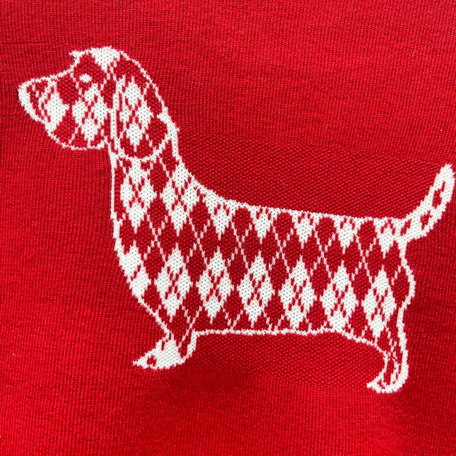 THOM 26S CARDIGAN STYLE 36