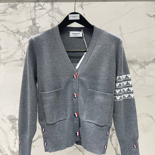 THOM 26S CARDIGAN STYLE 37