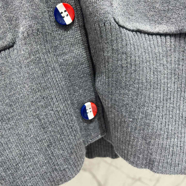 THOM 26S CARDIGAN STYLE 37
