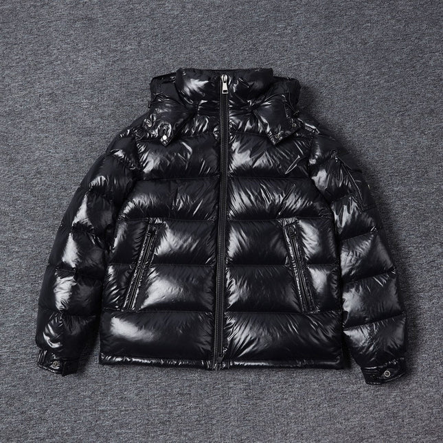 MONCLER 25S SHORT DOWN JACKET 299