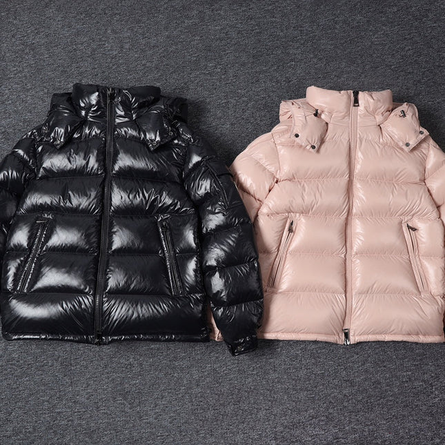 MONCLER 25S SHORT DOWN JACKET 299