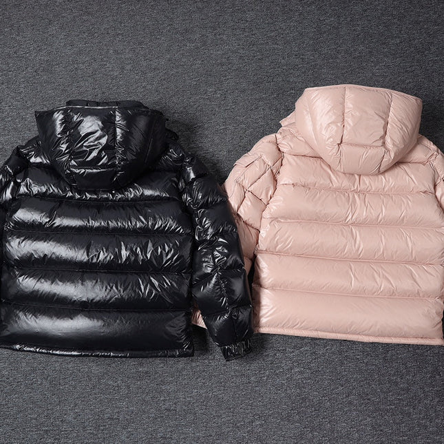 MONCLER 25S SHORT DOWN JACKET 299