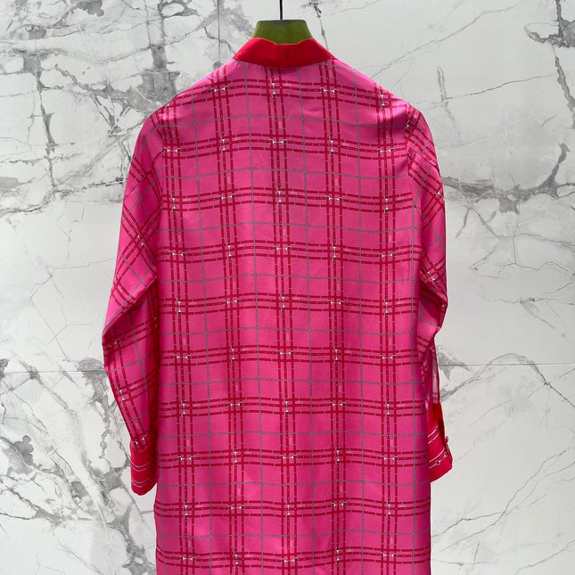 GUCCI SHIRT STYLE 30