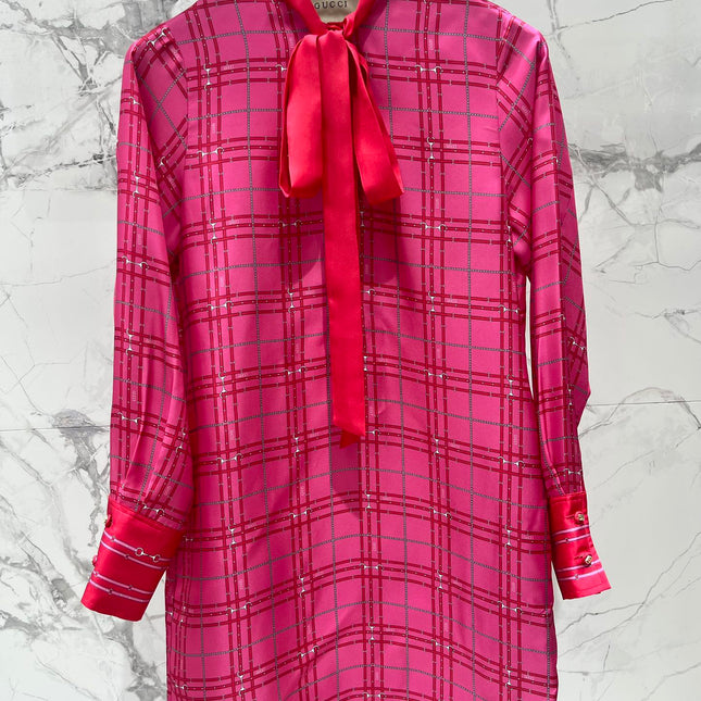 GUCCI SHIRT STYLE 30
