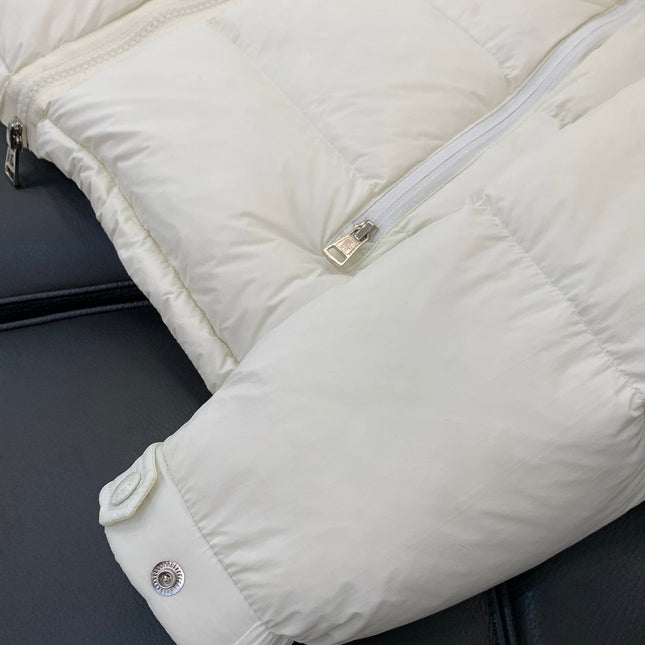 MONCLER 25S PUFFER JACKET 271
