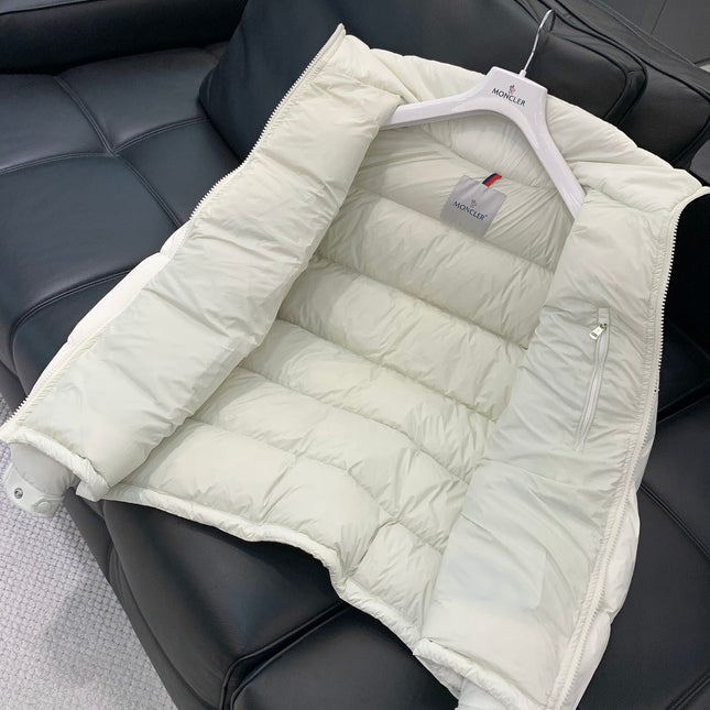 MONCLER 25S PUFFER JACKET 271