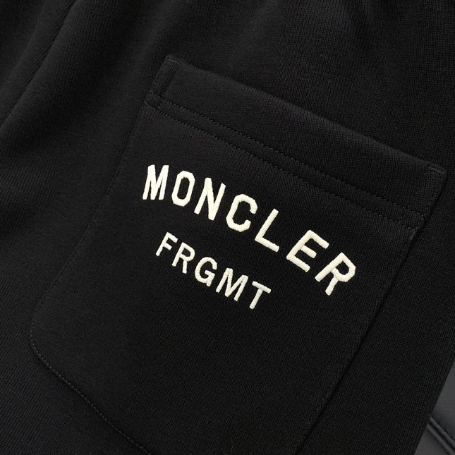 MONCLER 25S PANTS 282