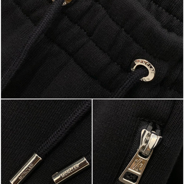 MONCLER 25S PANTS 282