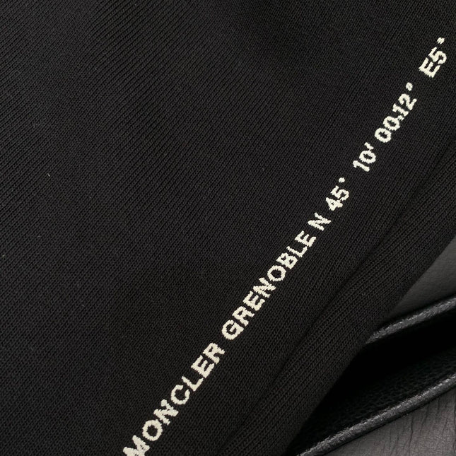 MONCLER 25S PANTS 282