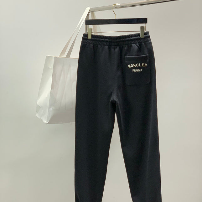 MONCLER 25S PANTS 282