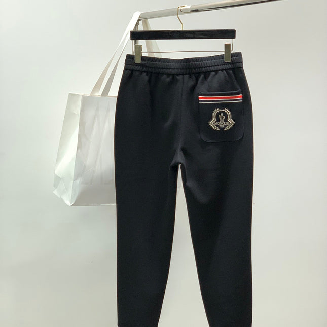 MONCLER 25S PANTS 283