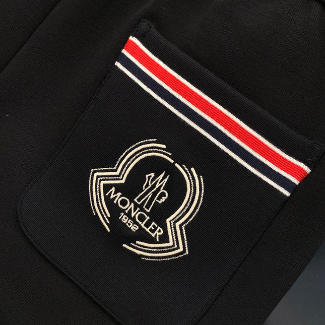 MONCLER 25S PANTS 283