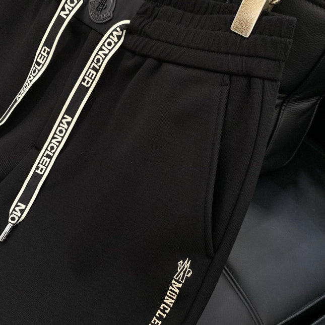 MONCLER 25S PANTS 283