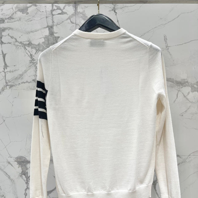 THOM 26S SWEATER STYLE 33