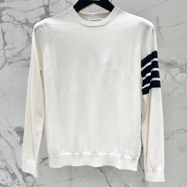 THOM 26S SWEATER STYLE 33