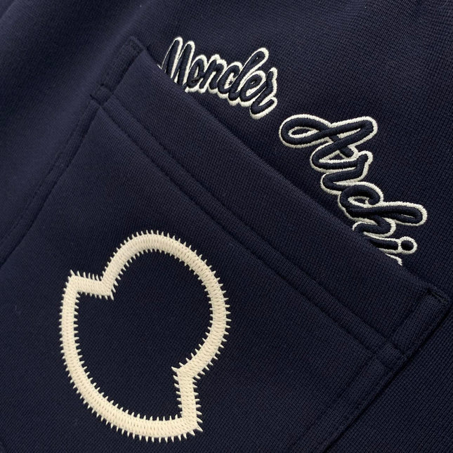 MONCLER 25S PANTS 269