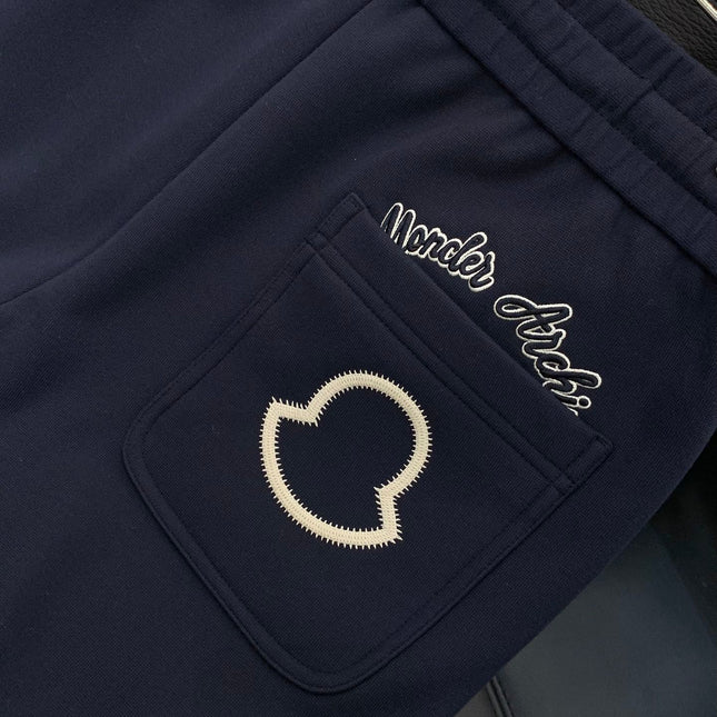 MONCLER 25S PANTS 269