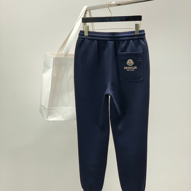 MONCLER 25S PANTS 267