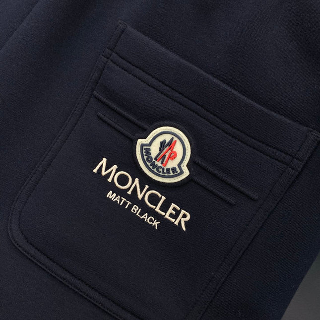 MONCLER 25S PANTS 267
