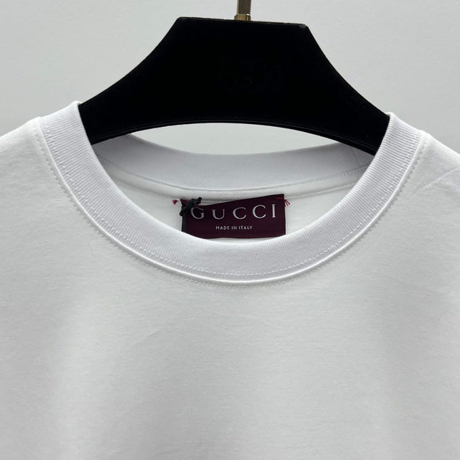 GUCCI T-SHIRT STYLE 20
