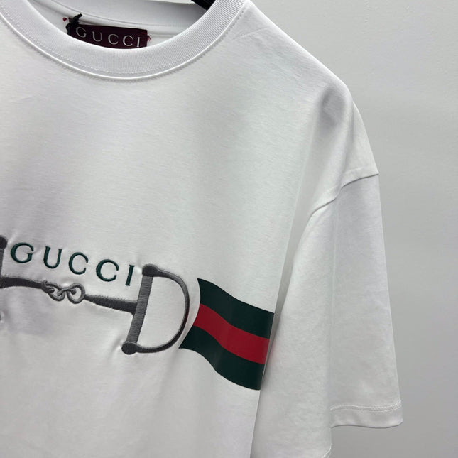 GUCCI T-SHIRT STYLE 20