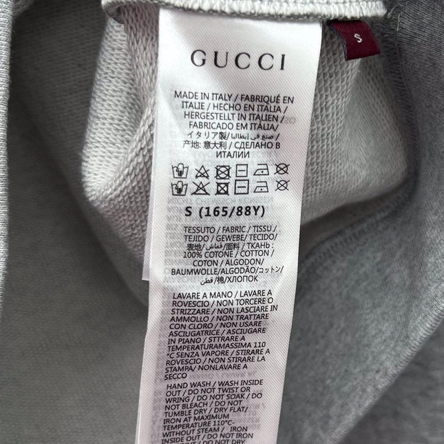GUCCI SWEATSHIRT STYLE 22