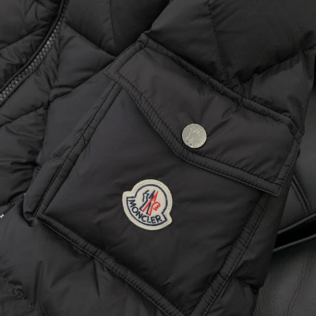 MONCLER 25S DOWN JACKET 393